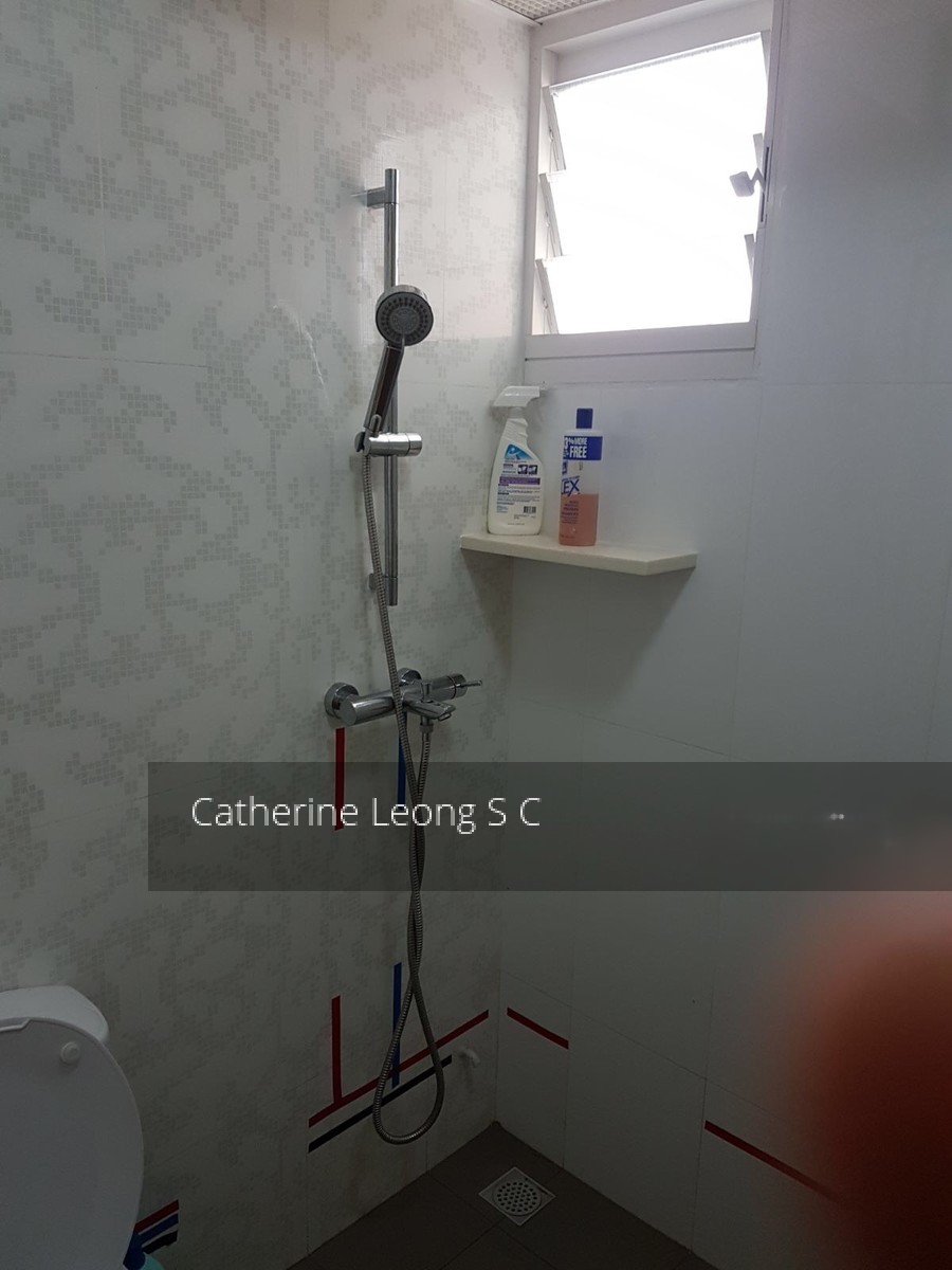 Blk 670C Edgefield Plains (Punggol), HDB 3 Rooms #152327422